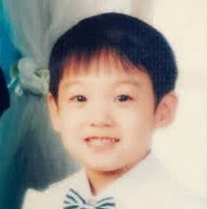 Meet your Posher, Kookie